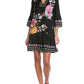 Johnny Was - HAILEE MINI DRESS