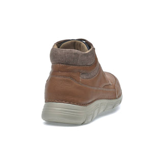 Pazstor - Men's Boots Leather Rock