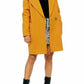 Topshop - Carly Oversized Slouchy Coat