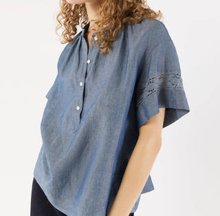 Ann Mashburn - Estee Top