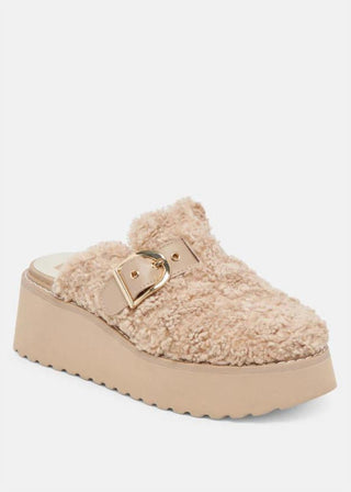 Dolce Vita - Tamanco Minimalista Lelani