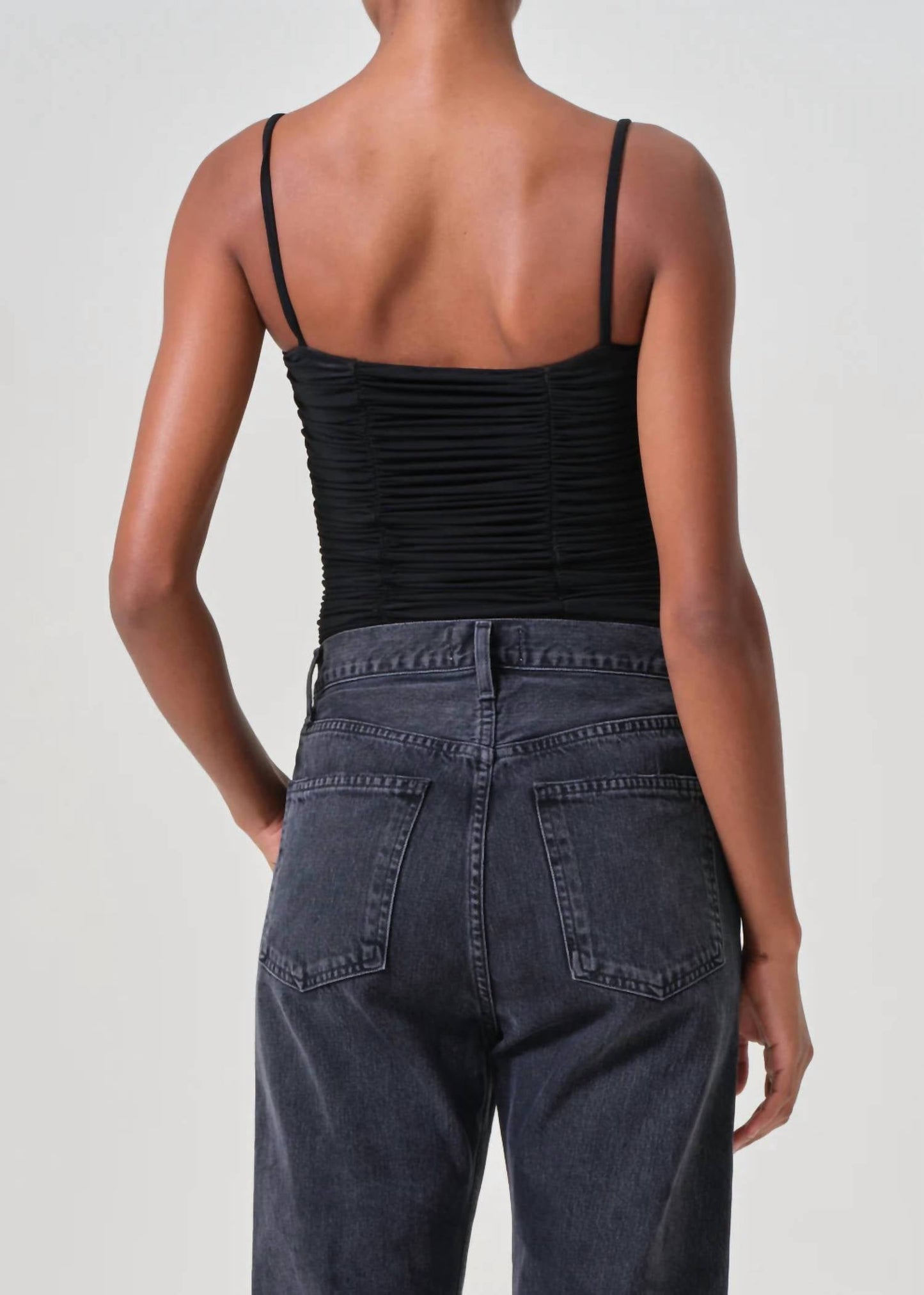 Agolde - Ezra Bodysuit