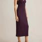 Z Supply - Eleve La Rosa Ditsy Midi Dress