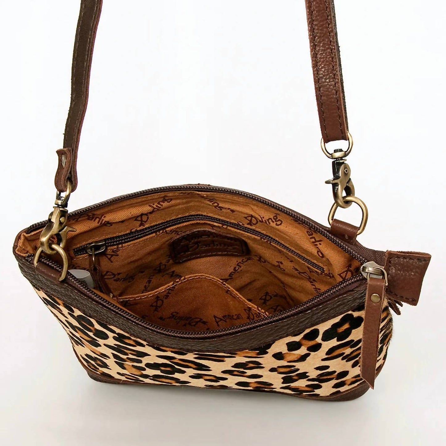 American Darling - Women's Small Crossbody Bag