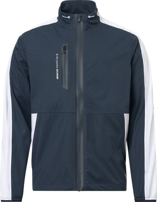 Abacus Sportswear Us - Bounce Rain Jacket