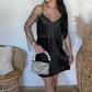 Lucy Paris - Jewel Mini Dress