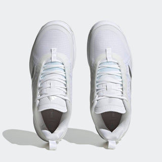 Adidas - Women's Avacourt Tennis Shoes