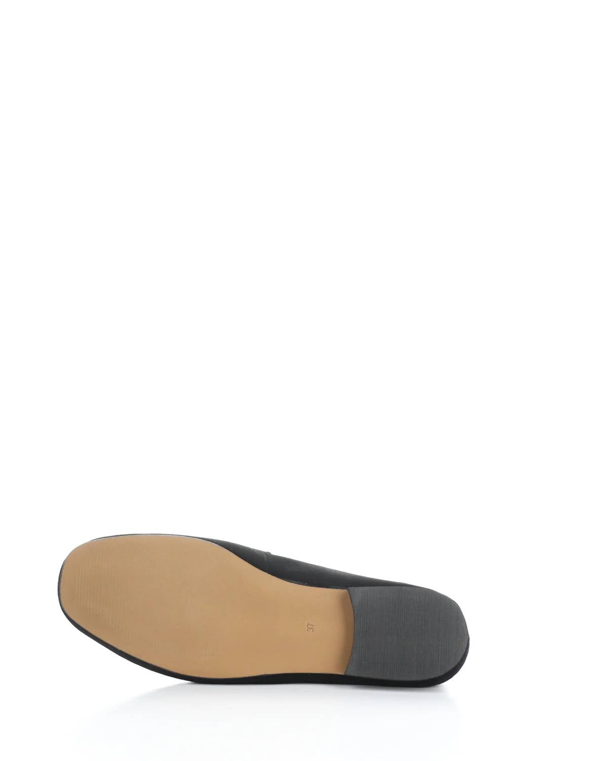 Bos. & Co. - Women's Macie Suede Slip-on Shoes