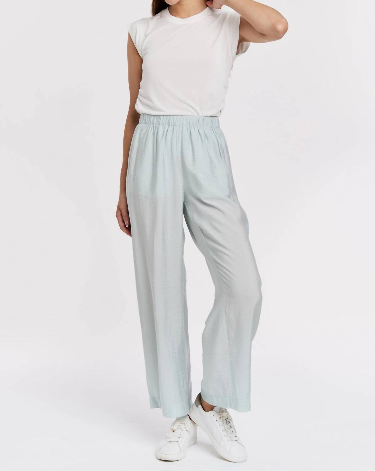 Another Love - Paris Wide Leg Pant