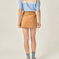 2.7 August Apparel - Jessica Sweater Top