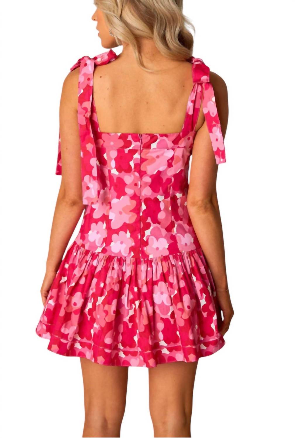 Buddylove - Flirtini Mini Dress