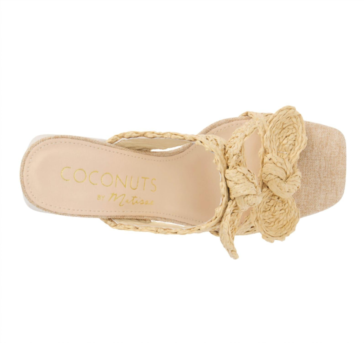 Matisse - Women's Folly Sandal