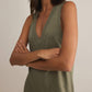 Z Supply - Palisades Midi Dress