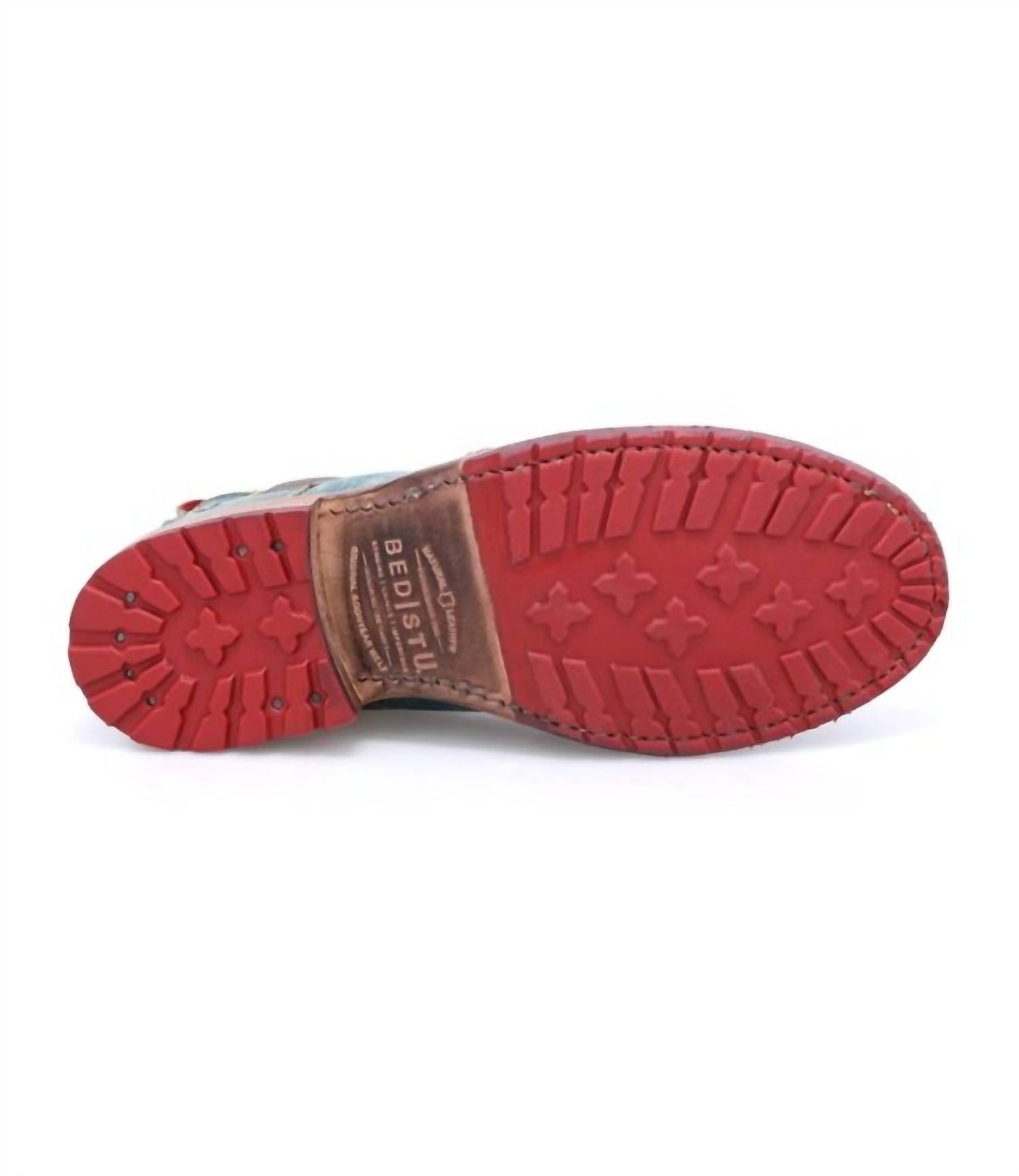 Bedstu - Nandi Boot