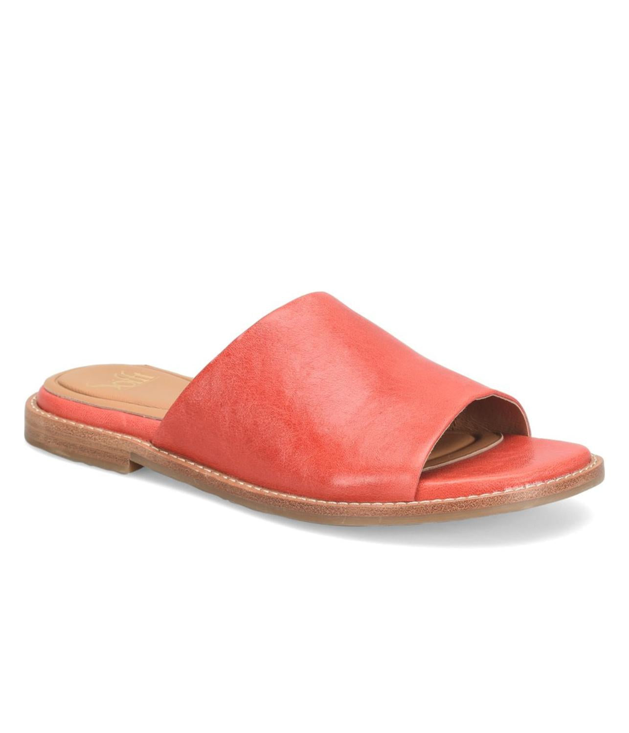 Sofft - Women's Noble Slide Sandals