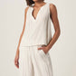 Splendid - Kit Gauze Stripe Tank Top