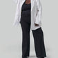 Good American - LUXURY SUITING BOYFRIEND BLAZER