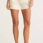 Z Supply - Everyday High Rise Denim Short