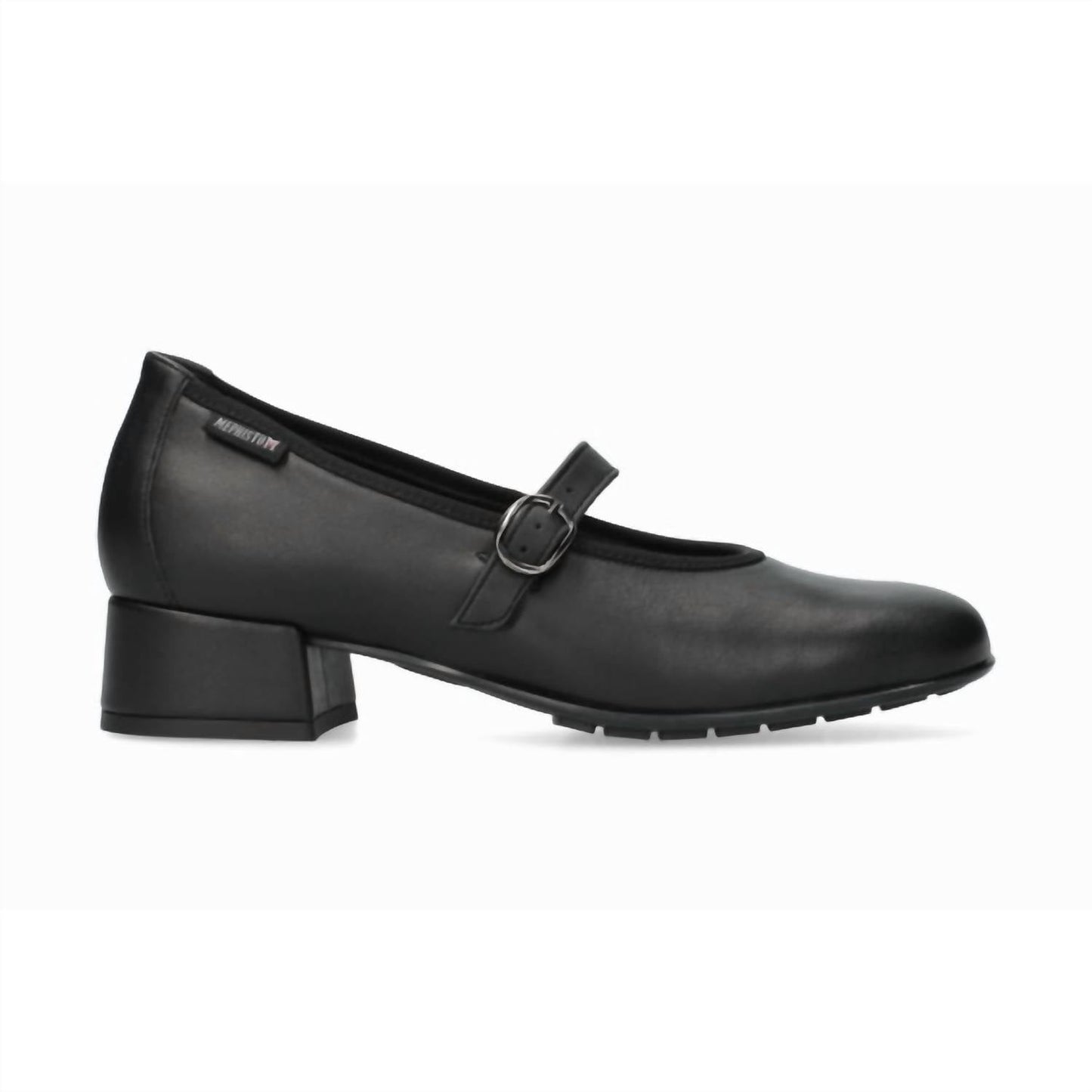 Mephisto - Women's Joselina Hand Made Mary Jane Pump Shoes