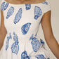 Bailey Rose - Shell Dress