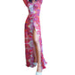 Koy & Victoria - Island Duster Dress