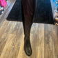 Wild Diva - Women's Over The Knee Boots