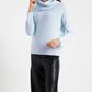 Brodie Cashmere - Cowl Neck Jumper