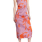 Corey Lynn Calter - Viola Midi Dress