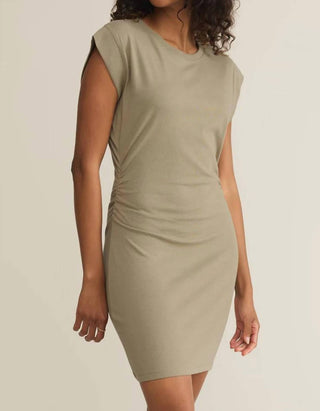 Z Supply - Vestido Camino Mini