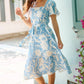 Mary Square - Emery Dress