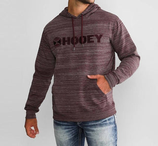 Hooey - Lock-up Hoody