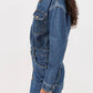 Blanknyc - Long Sleeve Mini Dress