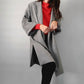 Lblc The Label - Cari Oversized Jacket