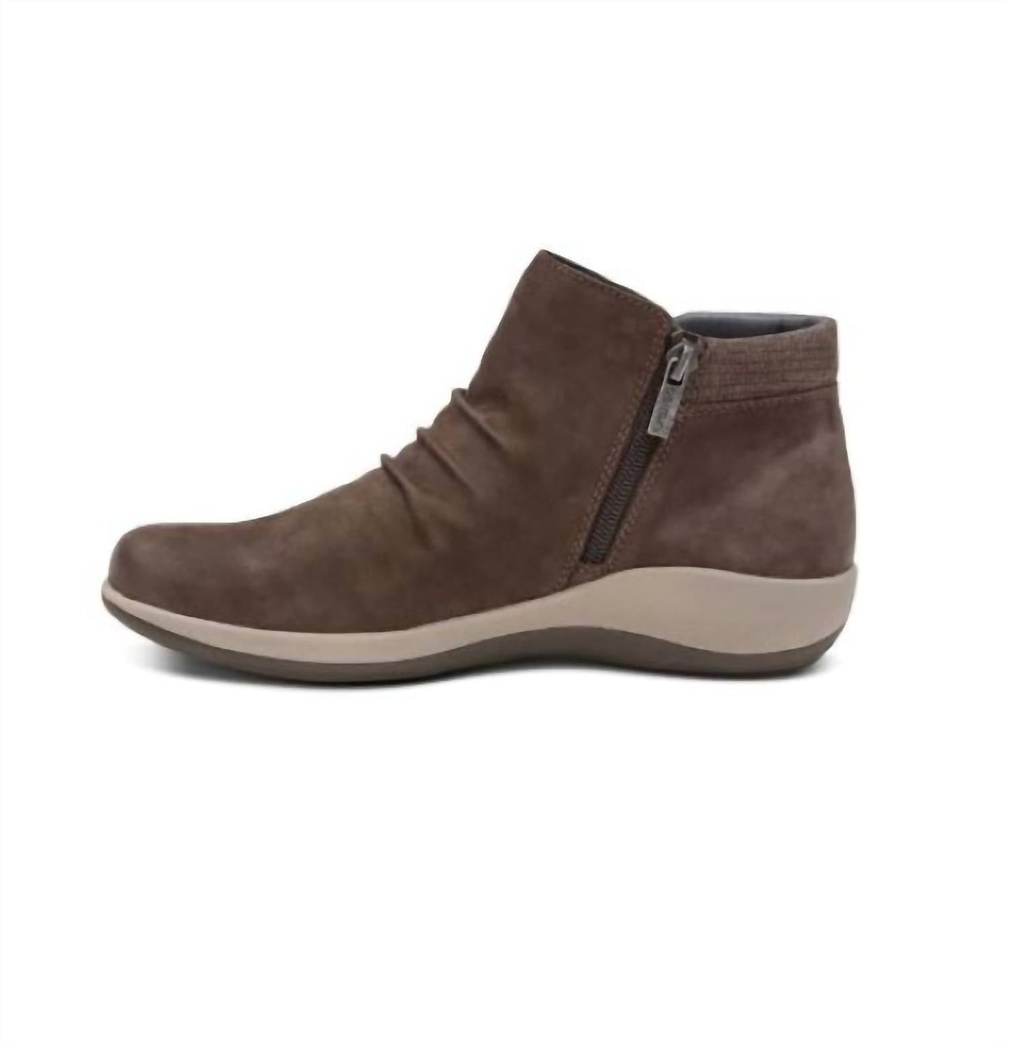 Aetrex - Luna Ankle Boot