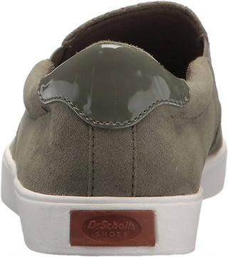 Dr. Scholl'S - Tênis Feminino Madison Slip On Cano Baixo