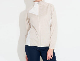 Abacus Sportswear Us - Ardfin Softshell Mock Neck Jacket