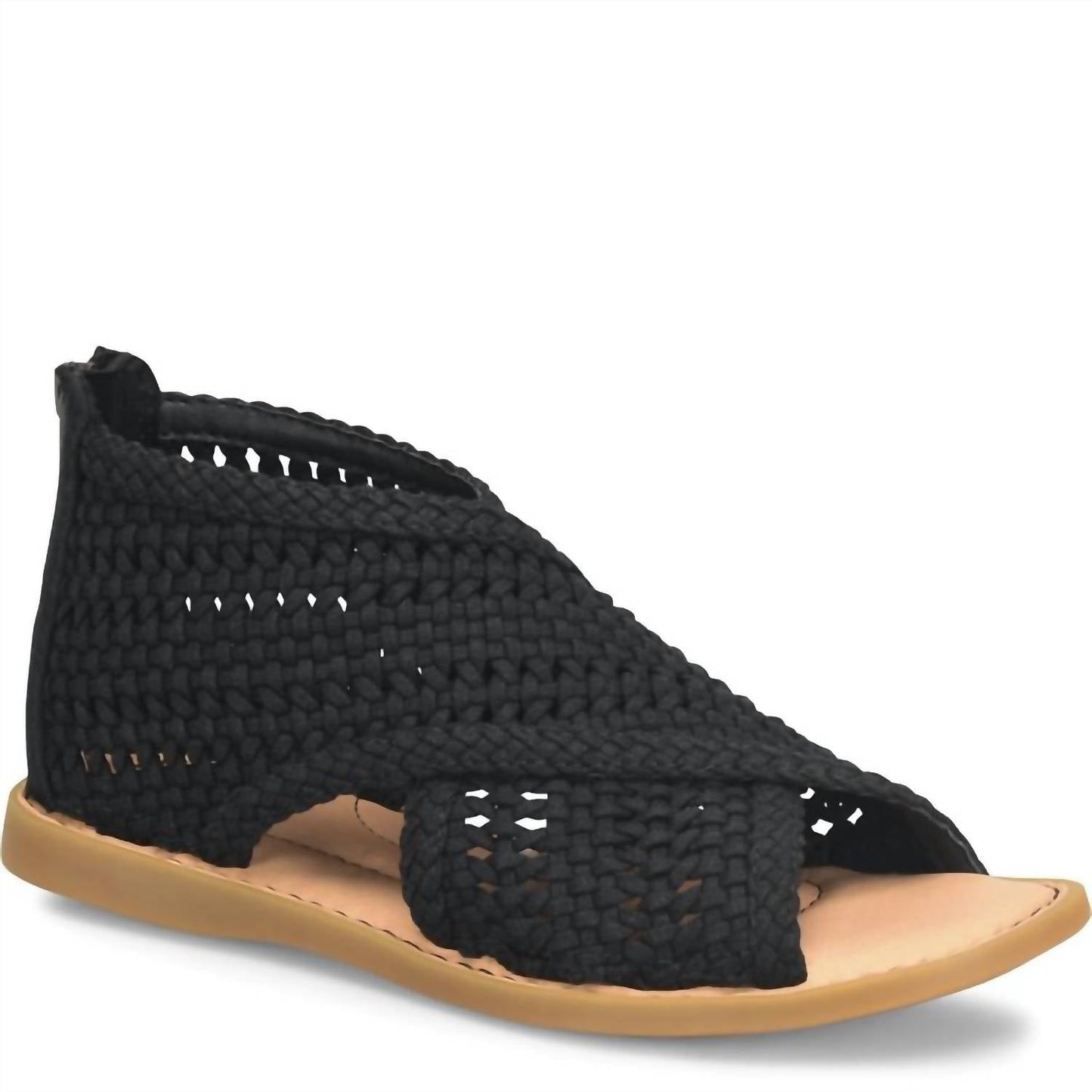 Born - Women's Iwa Mac Sandal