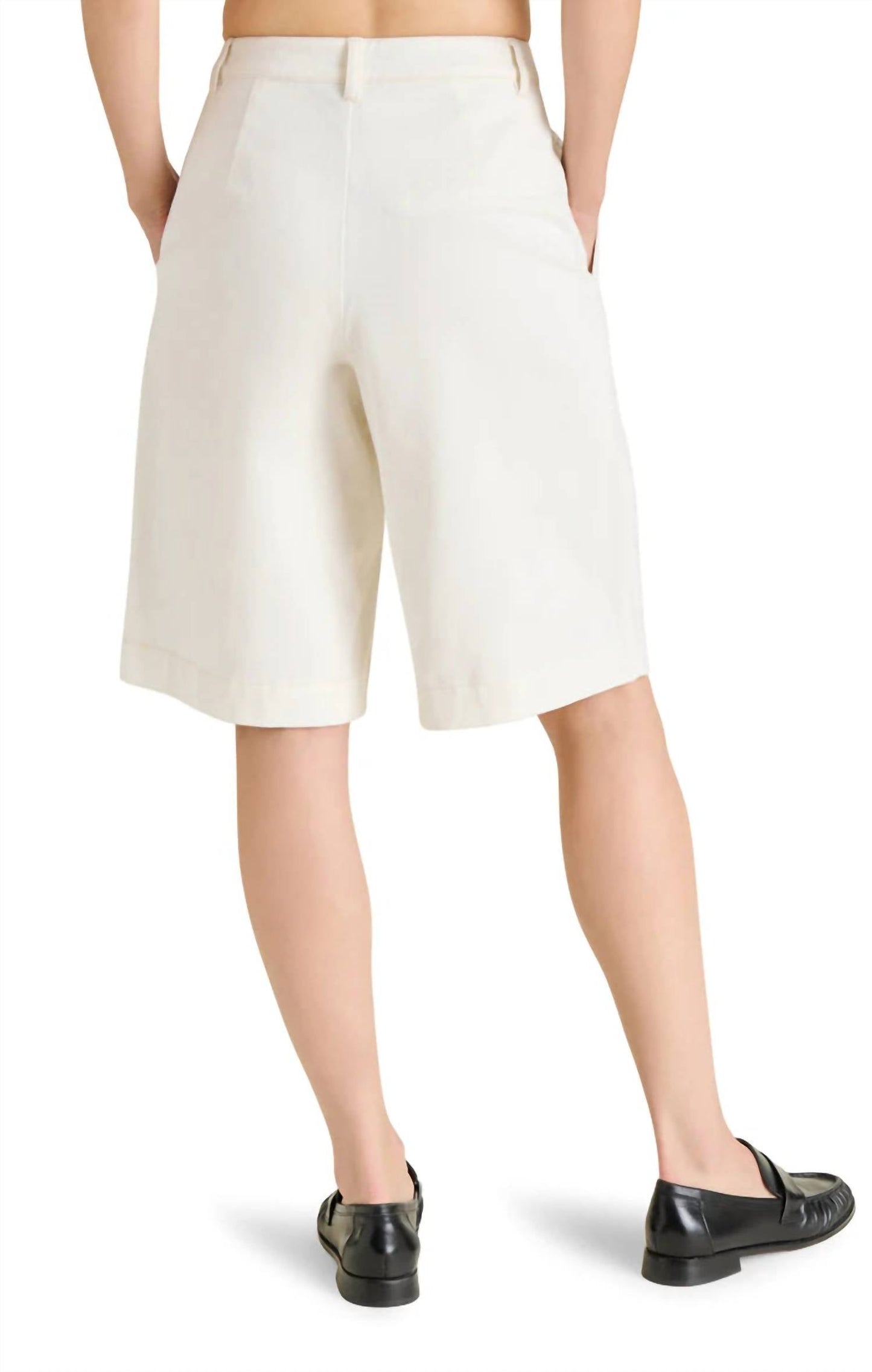 Steve Madden - Ivana Denim Shorts