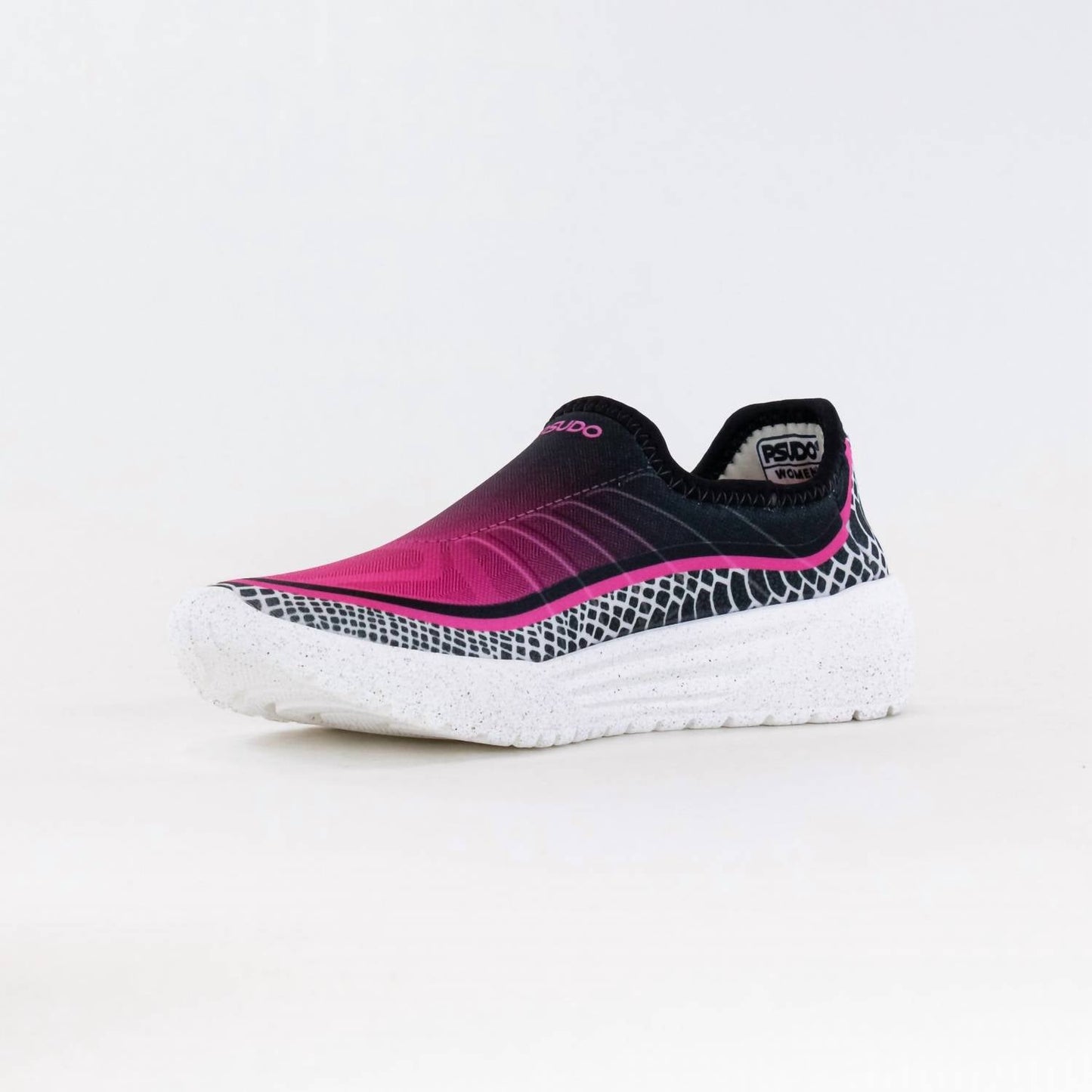 Psudo - Women's Racer Sport Shoes