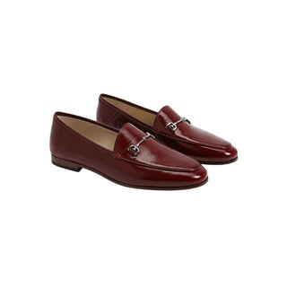 Sam Edelman - Loraine Bit Leather Loafer