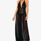 Jbq - Alma Maxi Dress