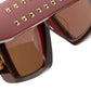 Valentino Garavani - V-cinque Sunglasses