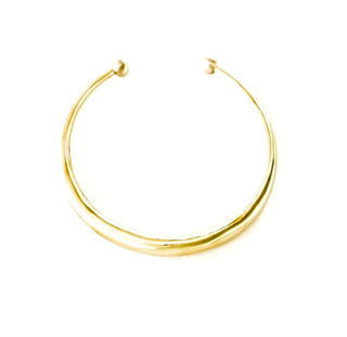 Avenue Chic - Women's Neck Choker Necklace