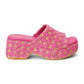 Matisse - Women's Cruz Sandal