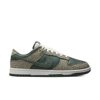 Nike - Tênis Dunk Low Retro Premium Masculino