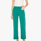 Mother - Rambler Zip Ankle Jeans