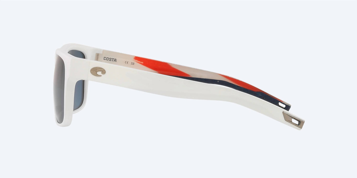 Costa Del Mar - Men's Freedom Series Spearo Sunglasses