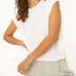 Project Social T - Keeper Crew Neck Tank Top