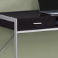 Computer Desk For Home Office Laptop with Storage Drawers