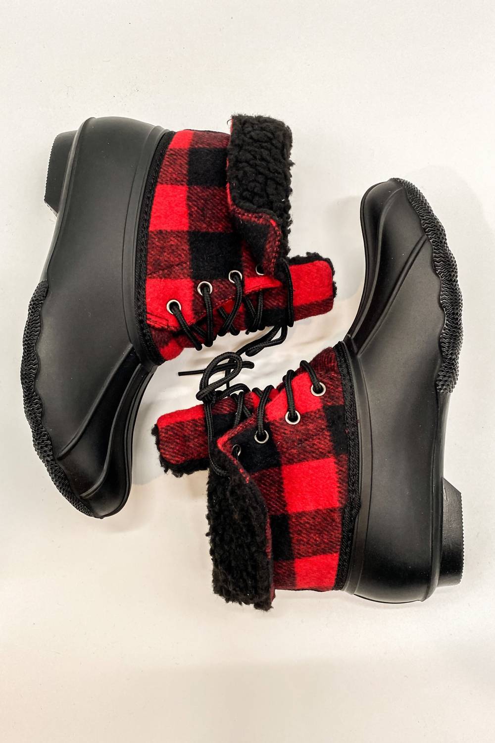 Very G - Women's Duck Boots